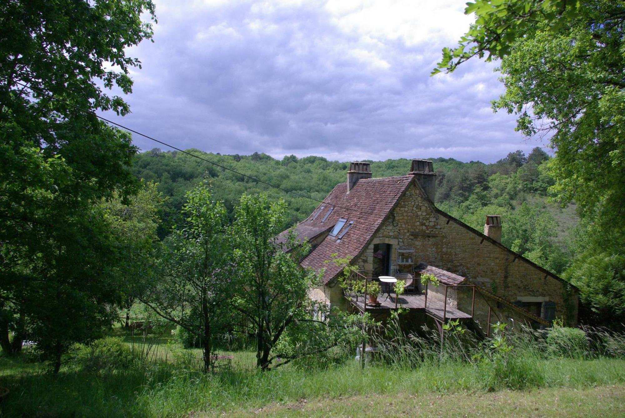 Отель Pechalvet Fleurac  Экстерьер фото