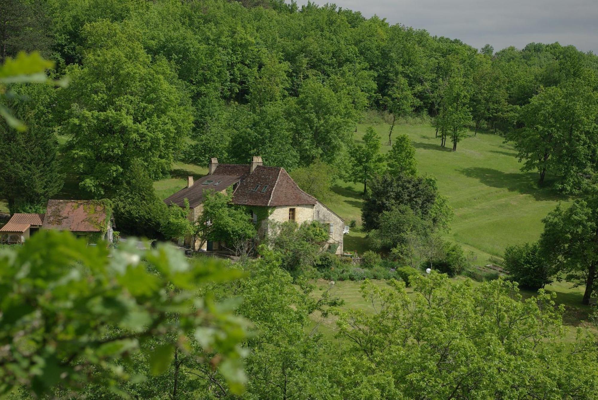 Отель Pechalvet Fleurac  Экстерьер фото